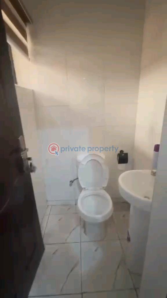 4 bedroom Terrace For Sale Apo Abuja Phase 2  - 1
