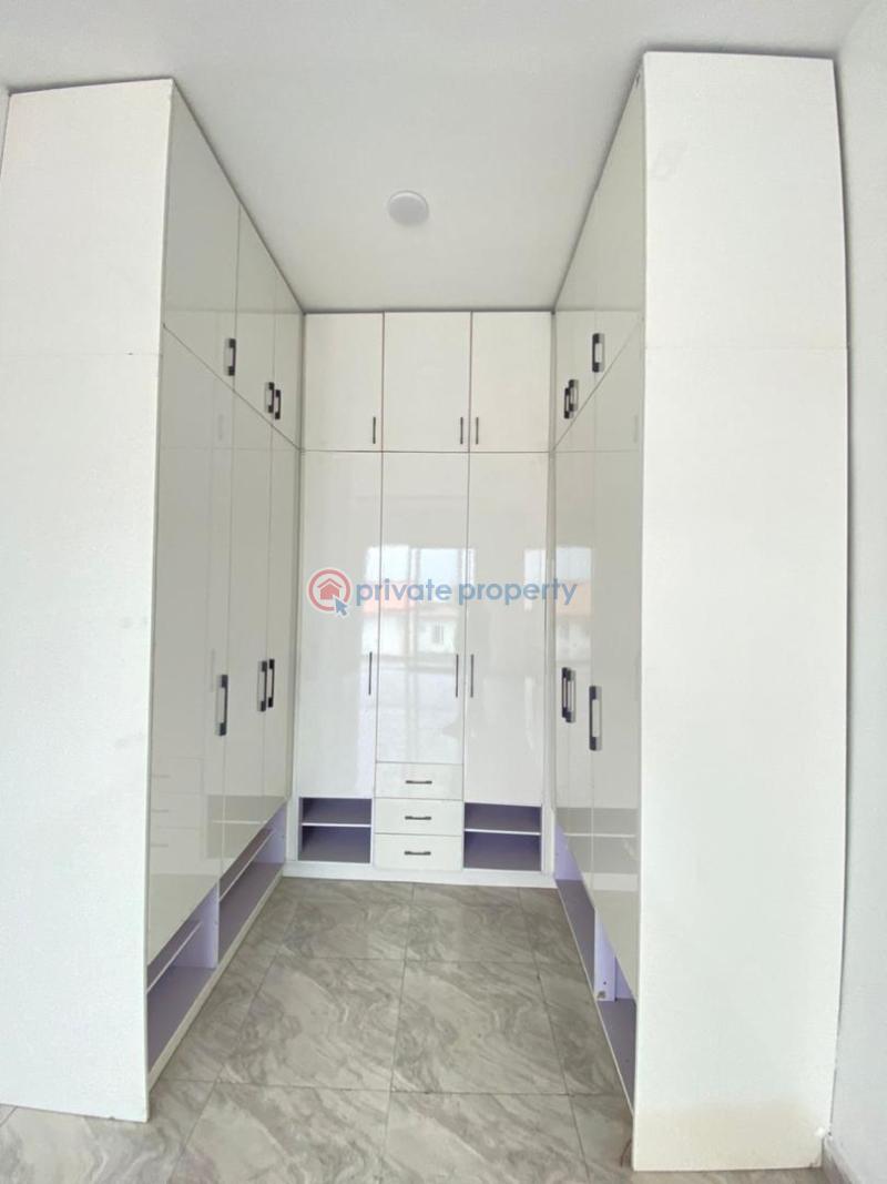 4 bedroom Terraced Duplex For Sale Osapa London Lekki Lagos - 16