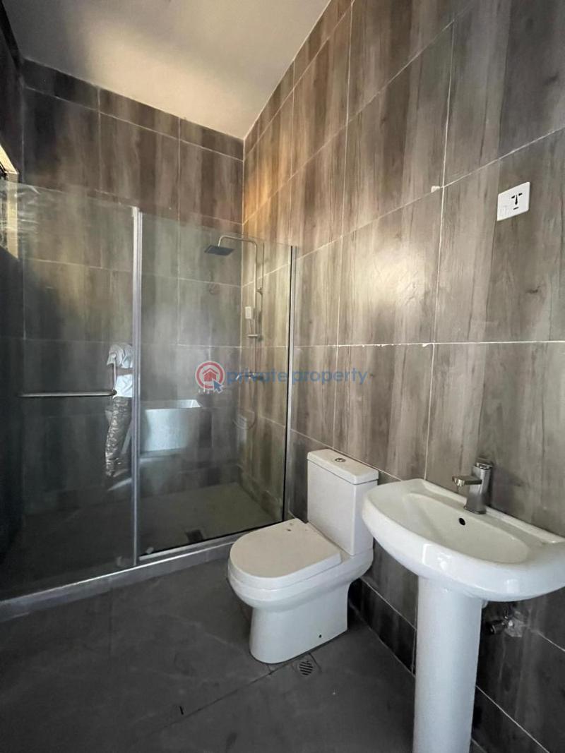 4bedroom terrace duplex for sale - 5 4 bedroom Duplex For Sale Ajah Lagos - 5