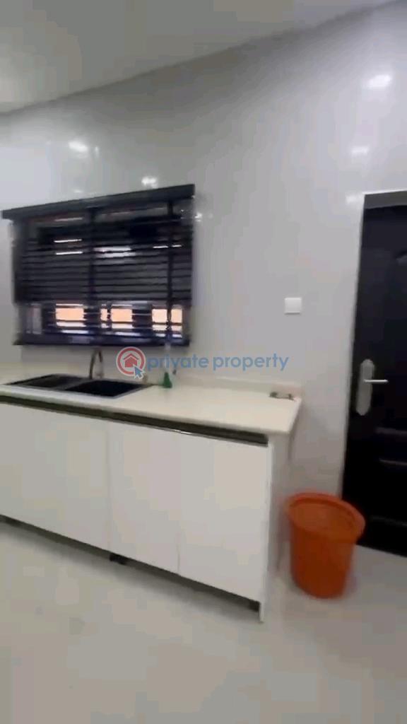 4 bedroom Terrace For Sale Apo Abuja Phase 2  - 4