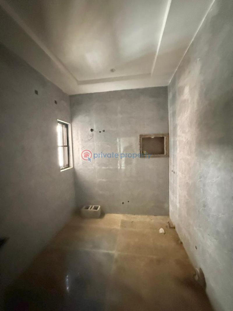 4 bedroom Terraced Duplex For Sale Jahi Abuja Phase 2  - 6