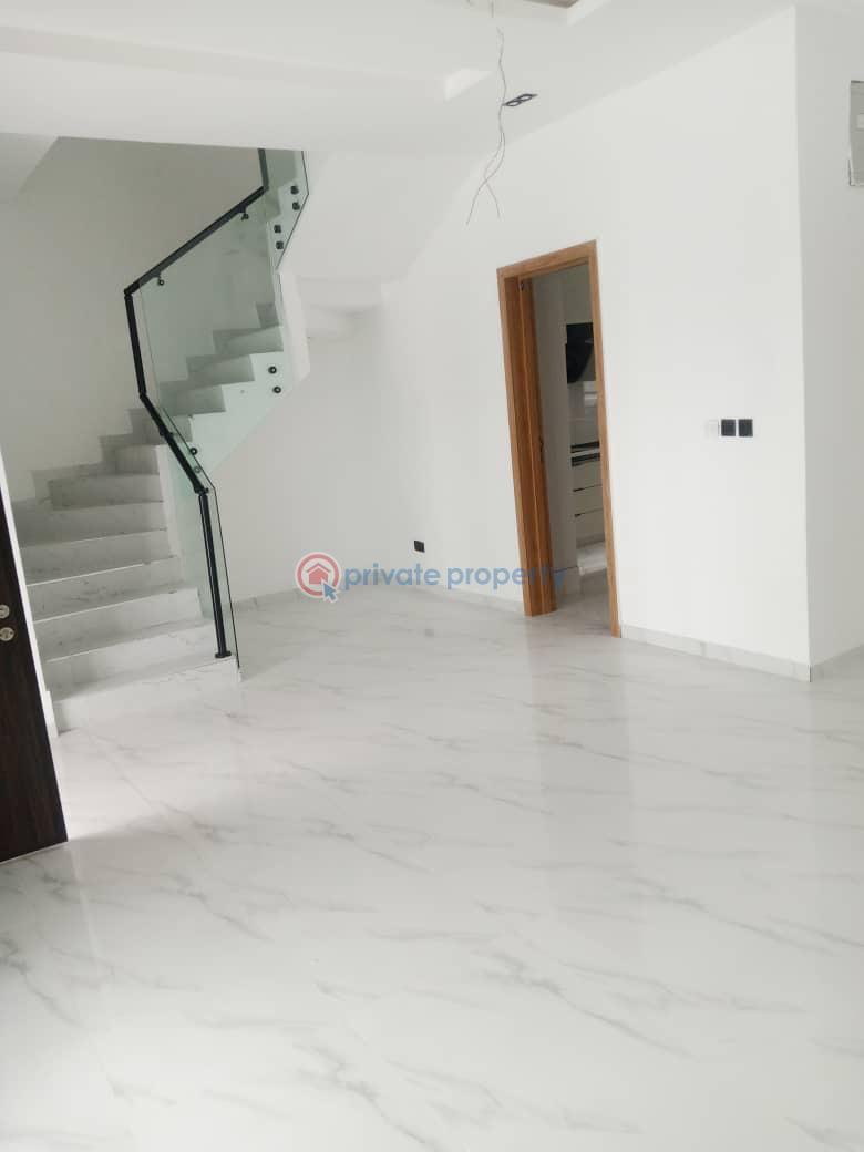 4 bedroom Duplex For Sale Lekki Lagos - 14