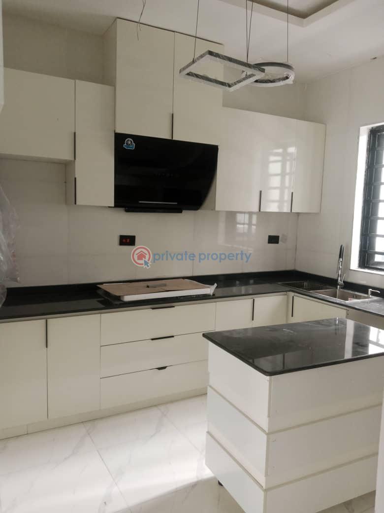 4 bedroom Duplex For Sale Lekki Lagos - 3