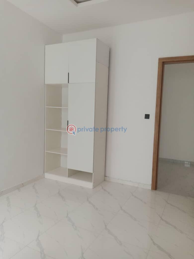 4 bedroom Duplex For Sale Lekki Lagos - 13
