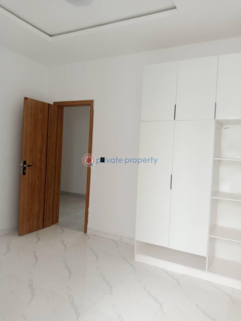 4 bedroom Duplex For Sale Lekki Lagos - 6