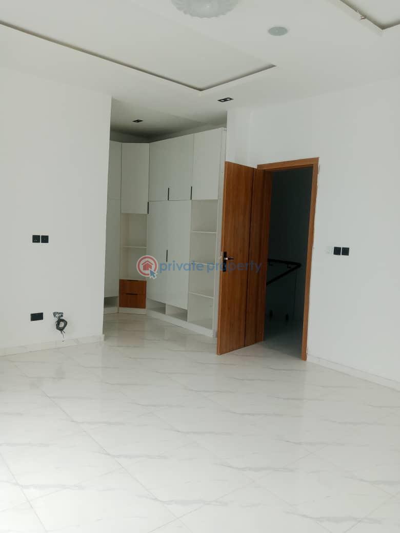 4 bedroom Duplex For Sale Lekki Lagos - 11