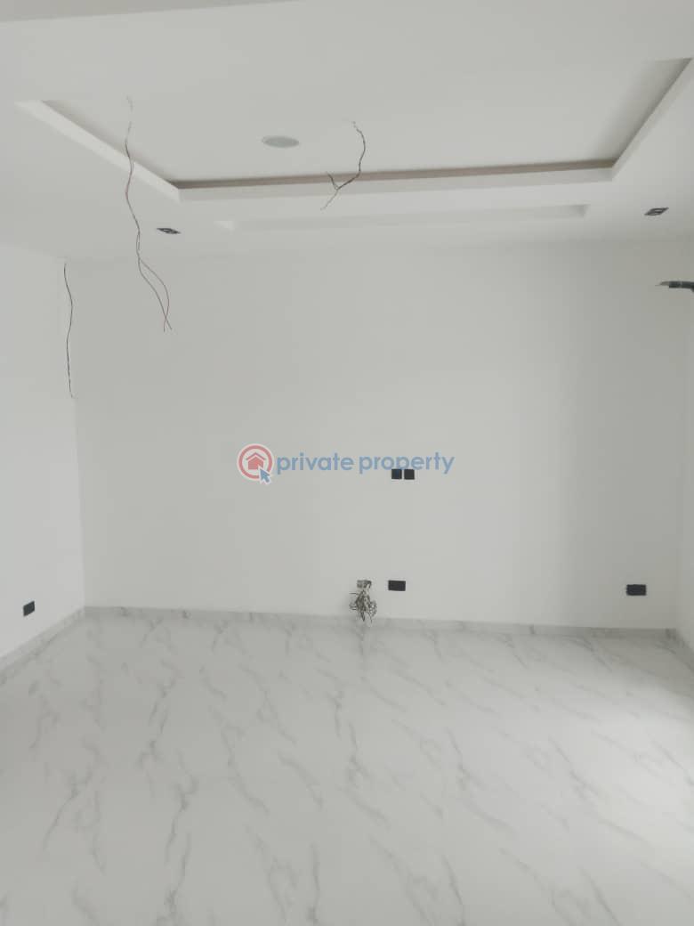 4 bedroom Duplex For Sale Lekki Lagos - 4