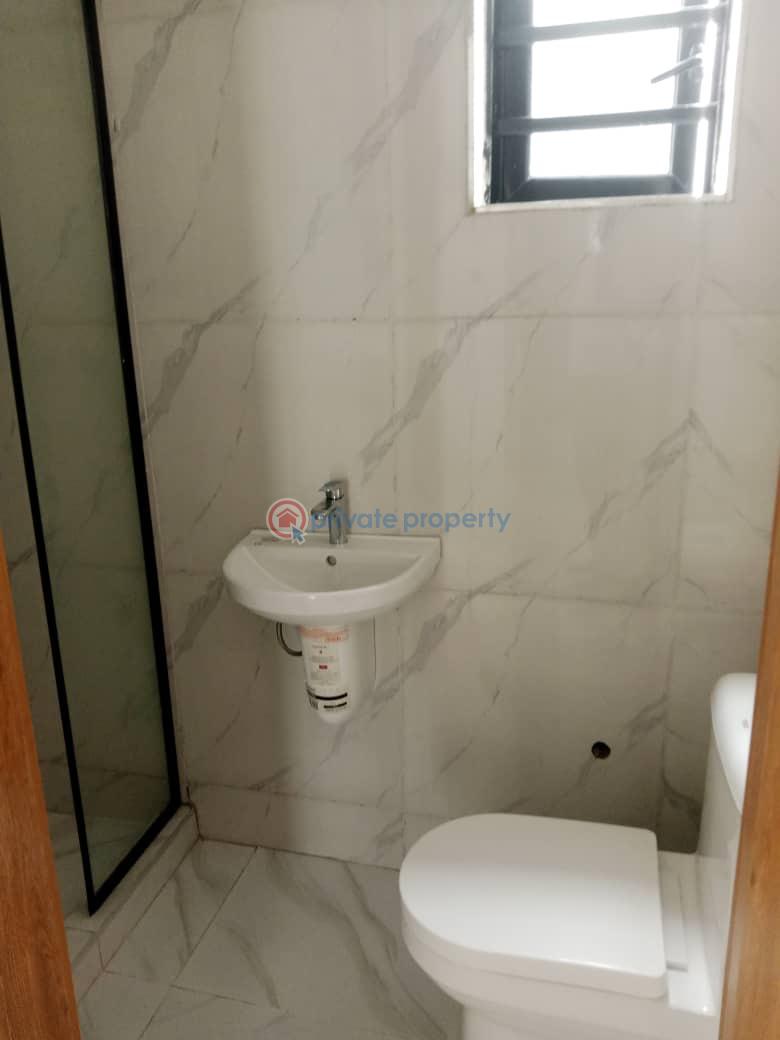 4 bedroom Duplex For Sale Lekki Lagos - 7