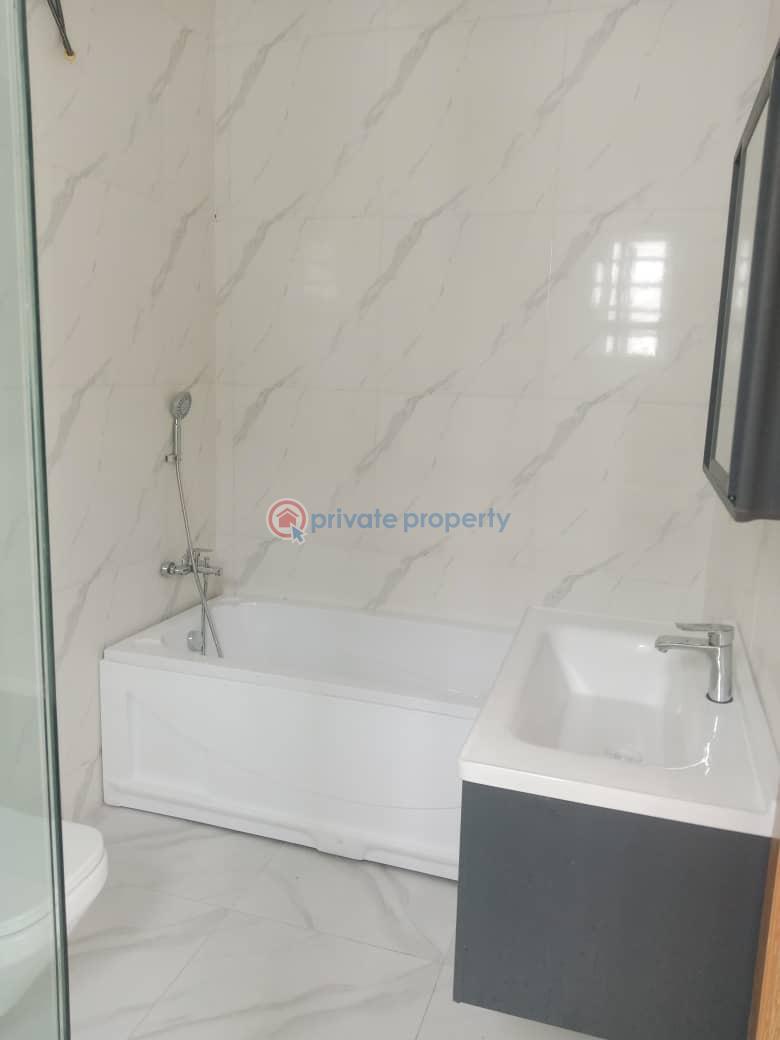4 bedroom Duplex For Sale Lekki Lagos - 12