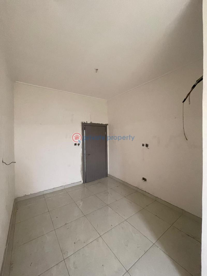 4 bedroom Detached Duplex For Sale Chevron Drive Lekki Lagos - 6
