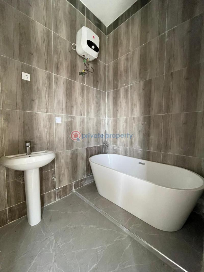 4bedroom terrace duplex for sale - 4 4 bedroom Duplex For Sale Ajah Lagos - 4