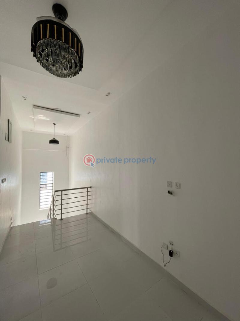 4bedroom terrace duplex for sale - 3 4 bedroom Duplex For Sale Ajah Lagos - 3