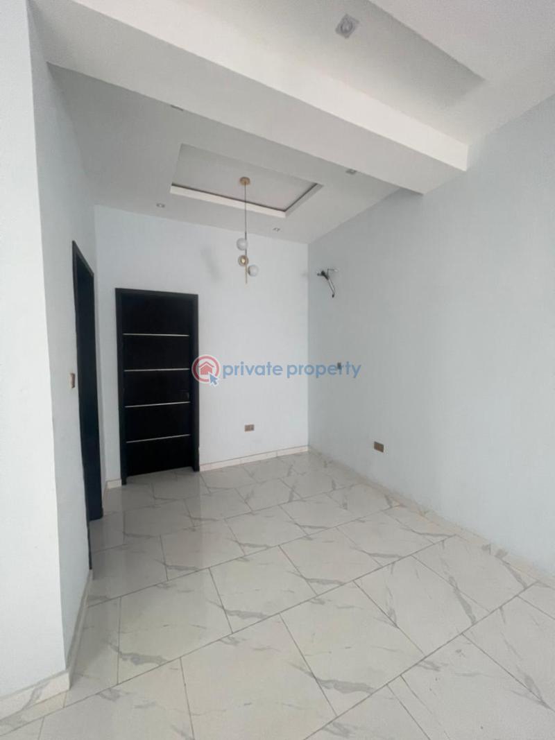 4 bedroom Terraced Duplex For Sale Ajah Lagos - 13
