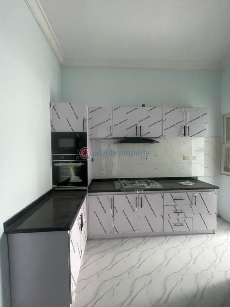 4 bedroom Terraced Duplex For Sale Ajah Lagos - 9