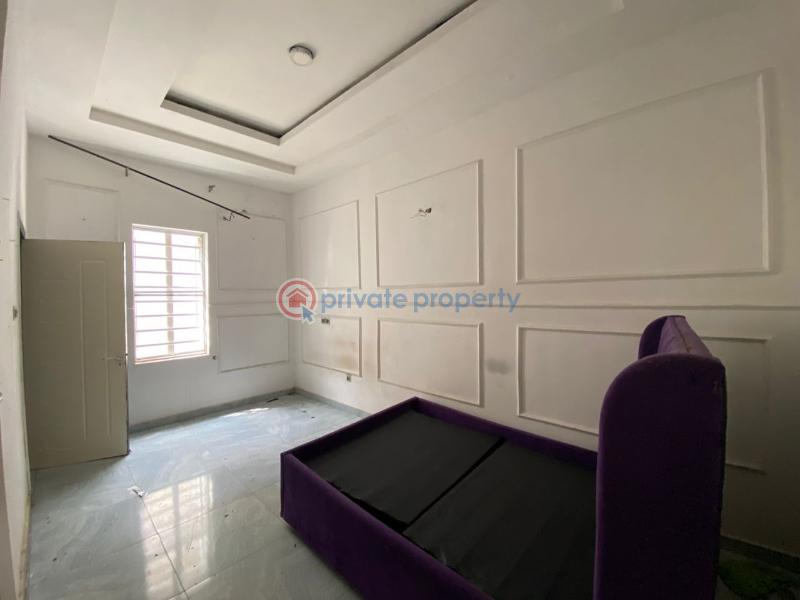 4 bedroom Terrace For Sale Orchid Lekki Lagos State Lekki Expressway Lagos - 6