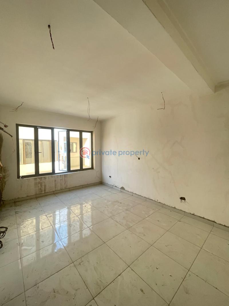 4 bedroom Detached Duplex For Sale Chevron Drive Lekki Lagos - 4