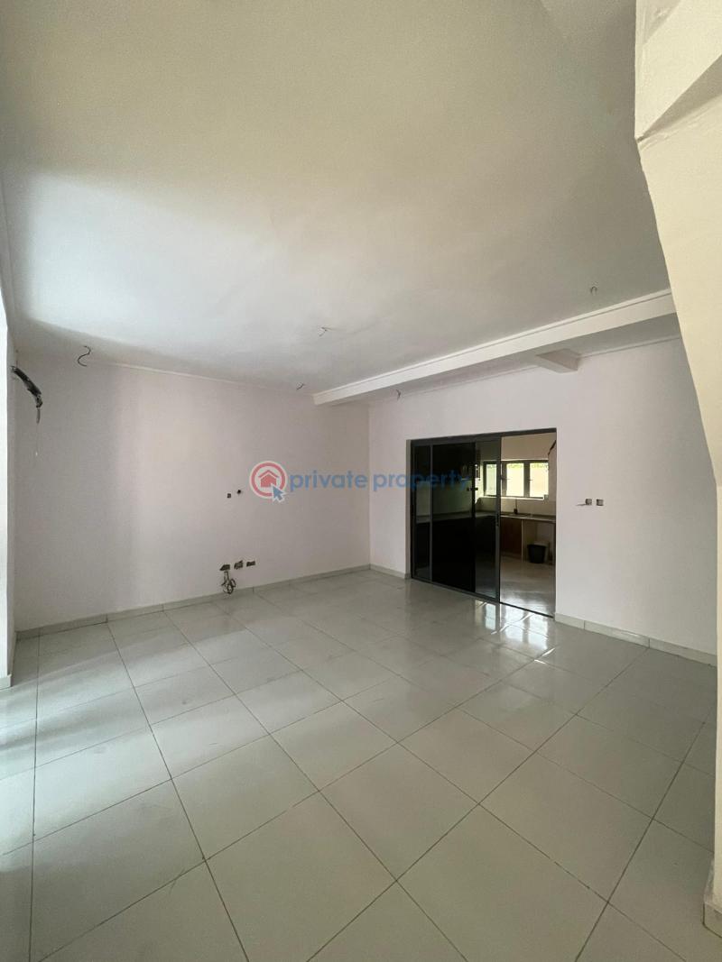 4 bedroom Detached Duplex For Sale Chevron Drive Lekki Lagos - 0