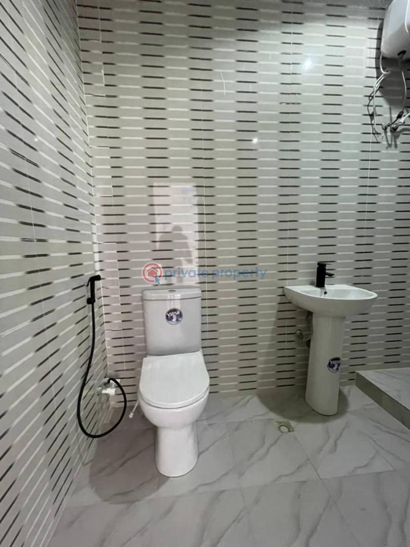 4 bedroom terrace duplex - 7 4 bedroom Terraced Duplex For Sale Orchid Lekki Along Lekki Expressway Lagos - 7