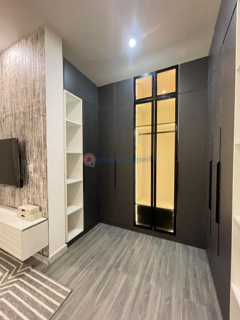 4 bedroom Terraced Duplex Short let Ikeja GRA Lagos - 15