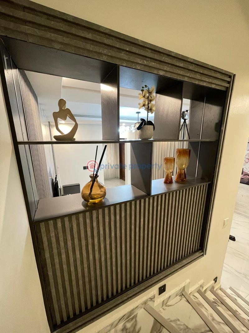 4 bedroom Terraced Duplex Short let Ikeja GRA Lagos - 18