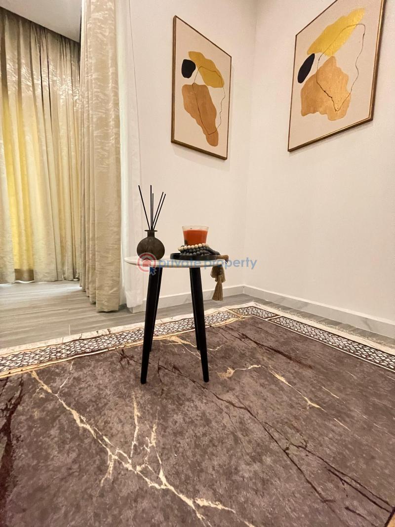 4 bedroom Terraced Duplex Short let Ikeja GRA Lagos - 7