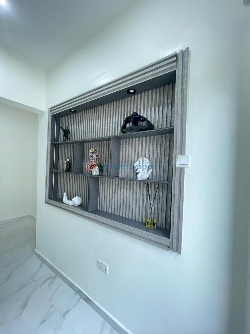 4 bedroom Terraced Duplex Short let Ikeja GRA Lagos - 5