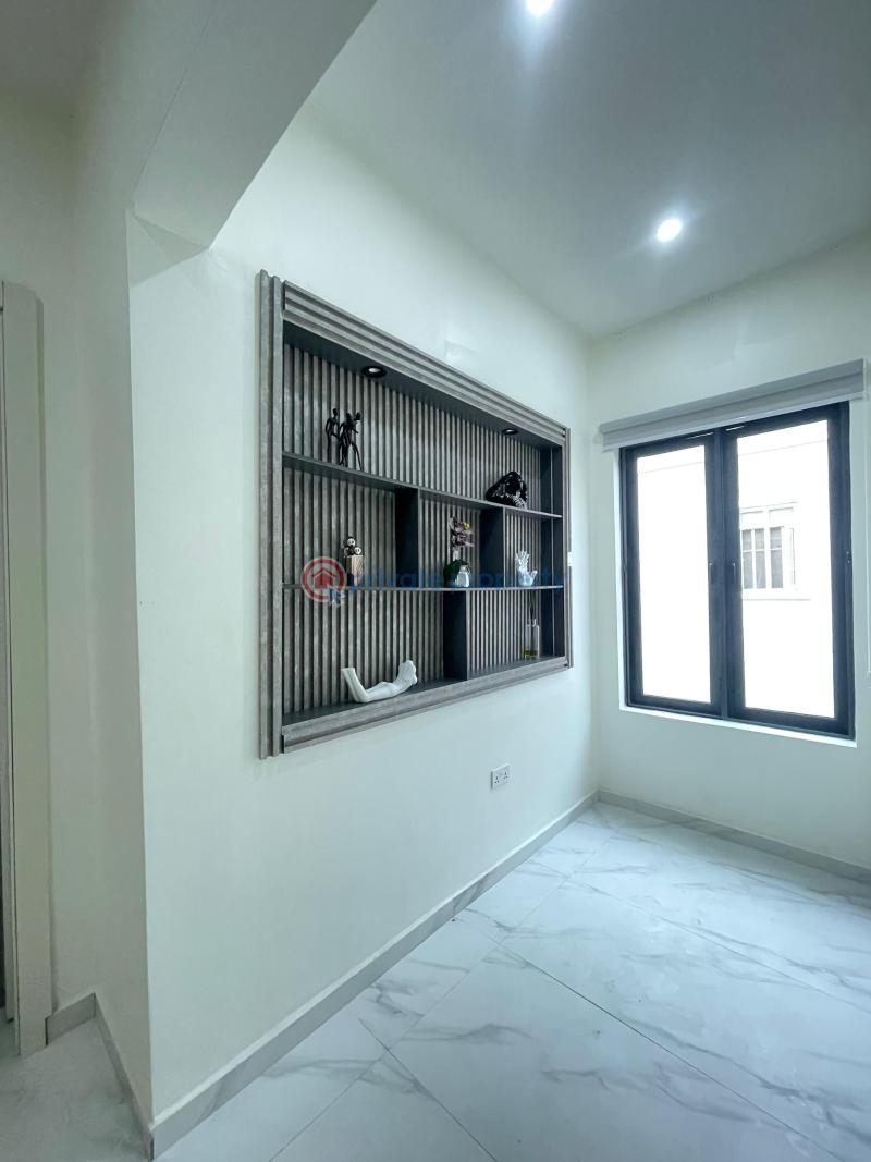 4 bedroom Terraced Duplex Short let Ikeja GRA Lagos - 3