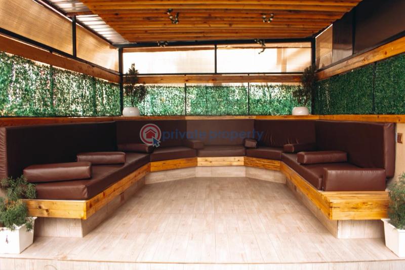 4 bedroom Terrace Short let Guzape Abuja Phase 1  - 1