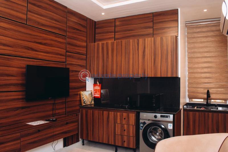 4 bedroom Terrace Short let Guzape Abuja Phase 1  - 3