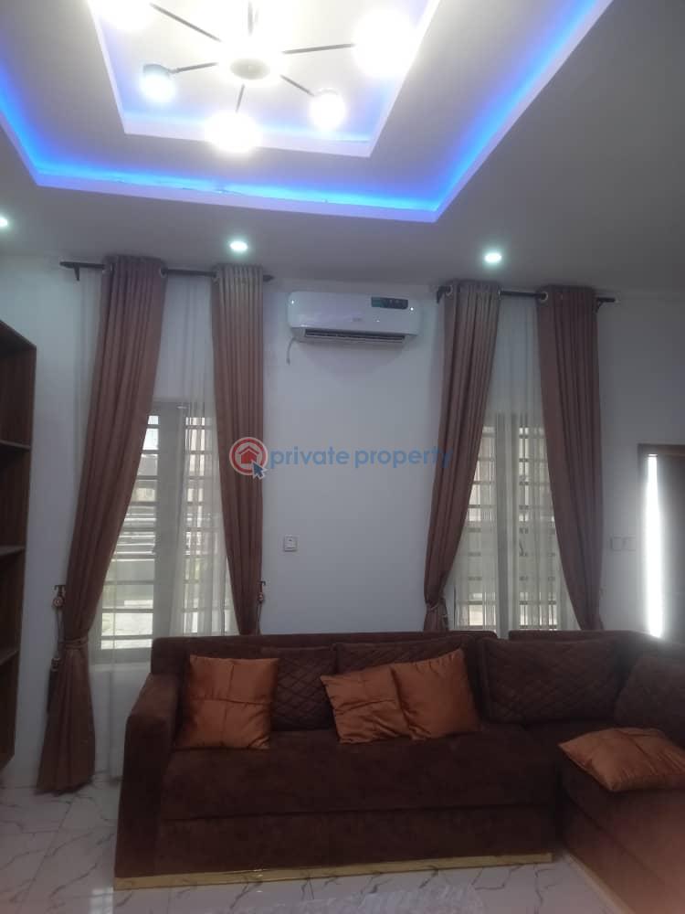 4 bedroom Terrace For Sale Ikota Lekki Lagos Island  - 2