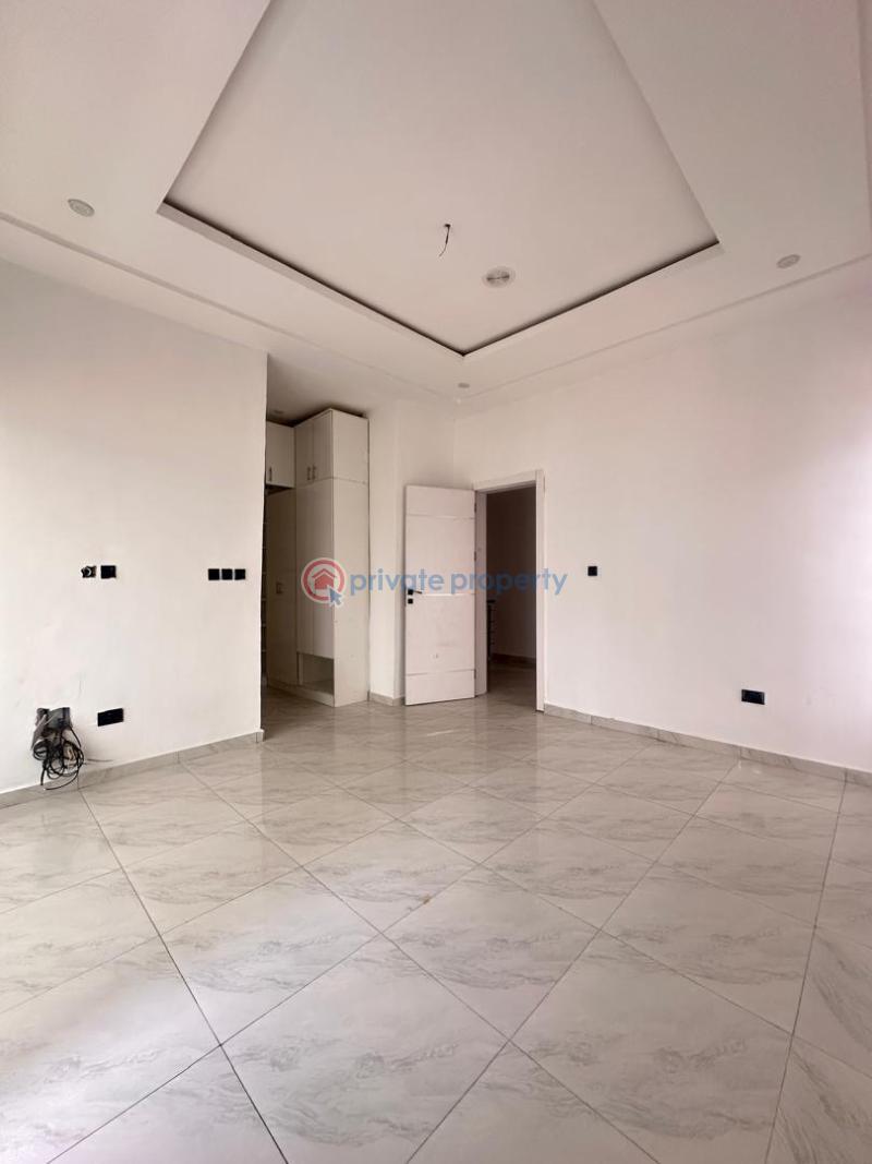 4 bedroom Terrace For Rent Ikota Lekki Lagos - 5
