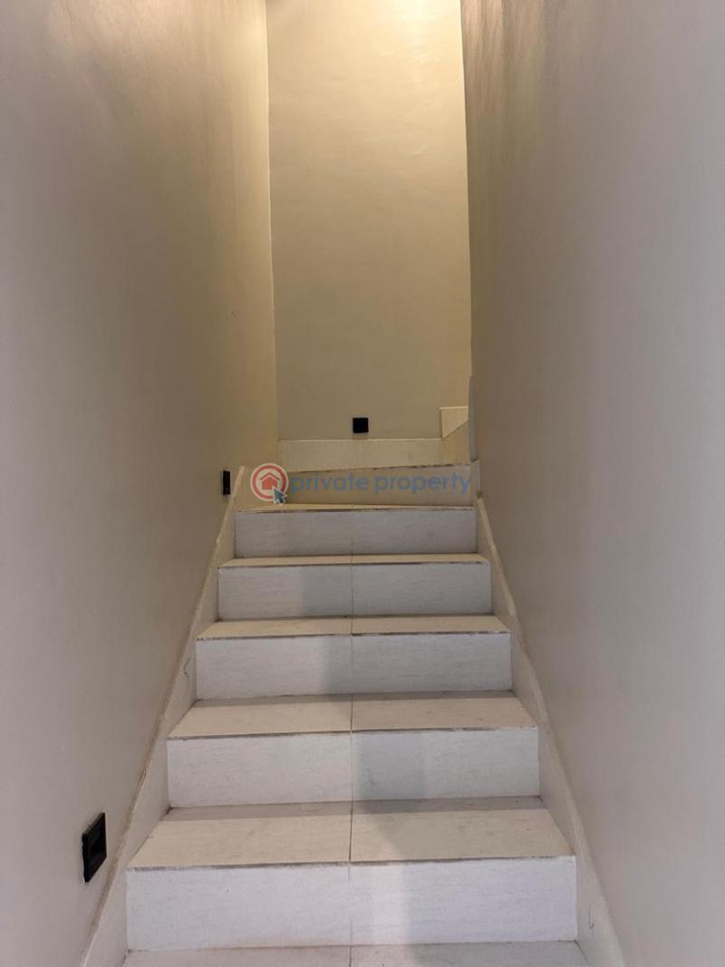 4bedroom terrace duplex - 21 4 bedroom Terraced Duplex For Sale Lekki Phase 1 Lagos - 21