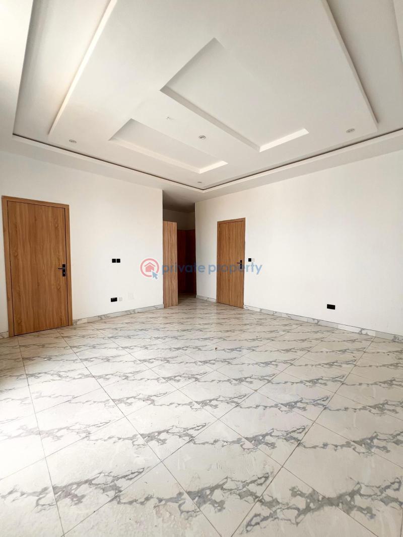 4bedroom terrace duplex - 20 4 bedroom Duplex For Sale Orchid Lekki Lagos Lekki Expressway Lagos - 20