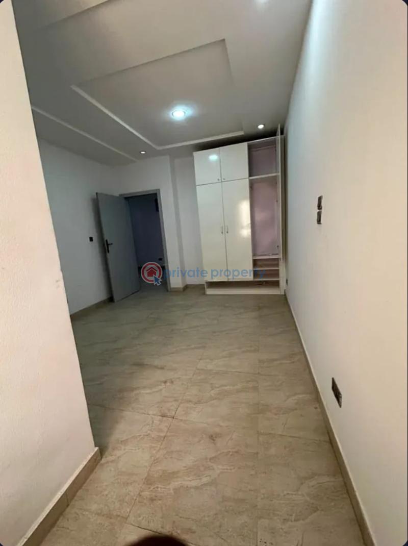 4 bedroom Terrace For Rent Ikate Elegushi Lekki Lagos - 2