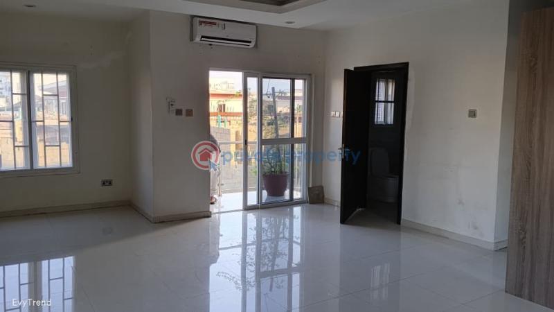 4 bedroom Terraced Duplex For Rent Ikate Elegushi Lekki Lagos - 7