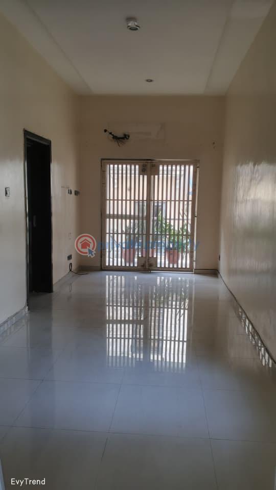 4 bedroom Terraced Duplex For Rent Ikate Elegushi Lekki Lagos - 3