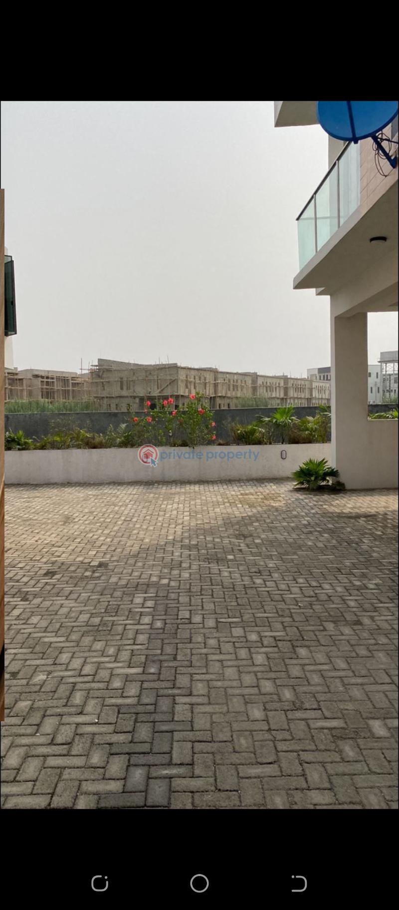 4 bedroom Terraced Duplex For Rent Lekki County Ajah Lagos - 0