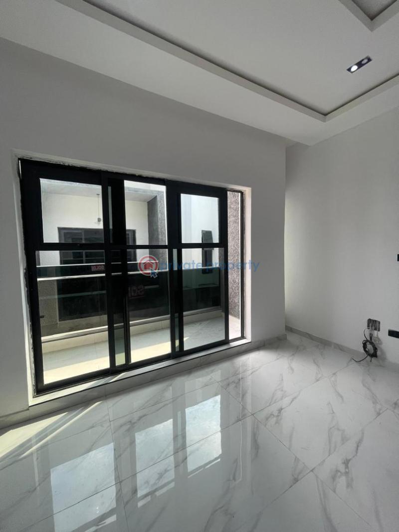 4 bedroom Terraced Duplex For Sale Ajah Lagos - 0