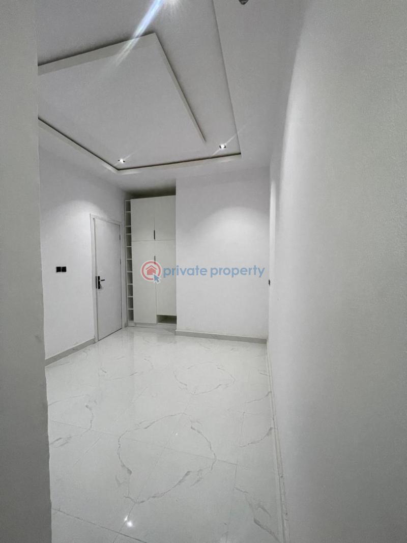 4 bedroom Terraced Duplex For Sale Ajah Lagos - 5