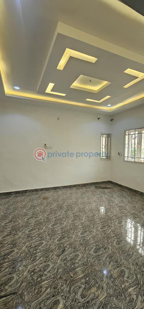 4 bedroom Terraced Duplex For Rent Close To Nizamiye Hospital Idu Idu Industrial Abuja Phase 3 