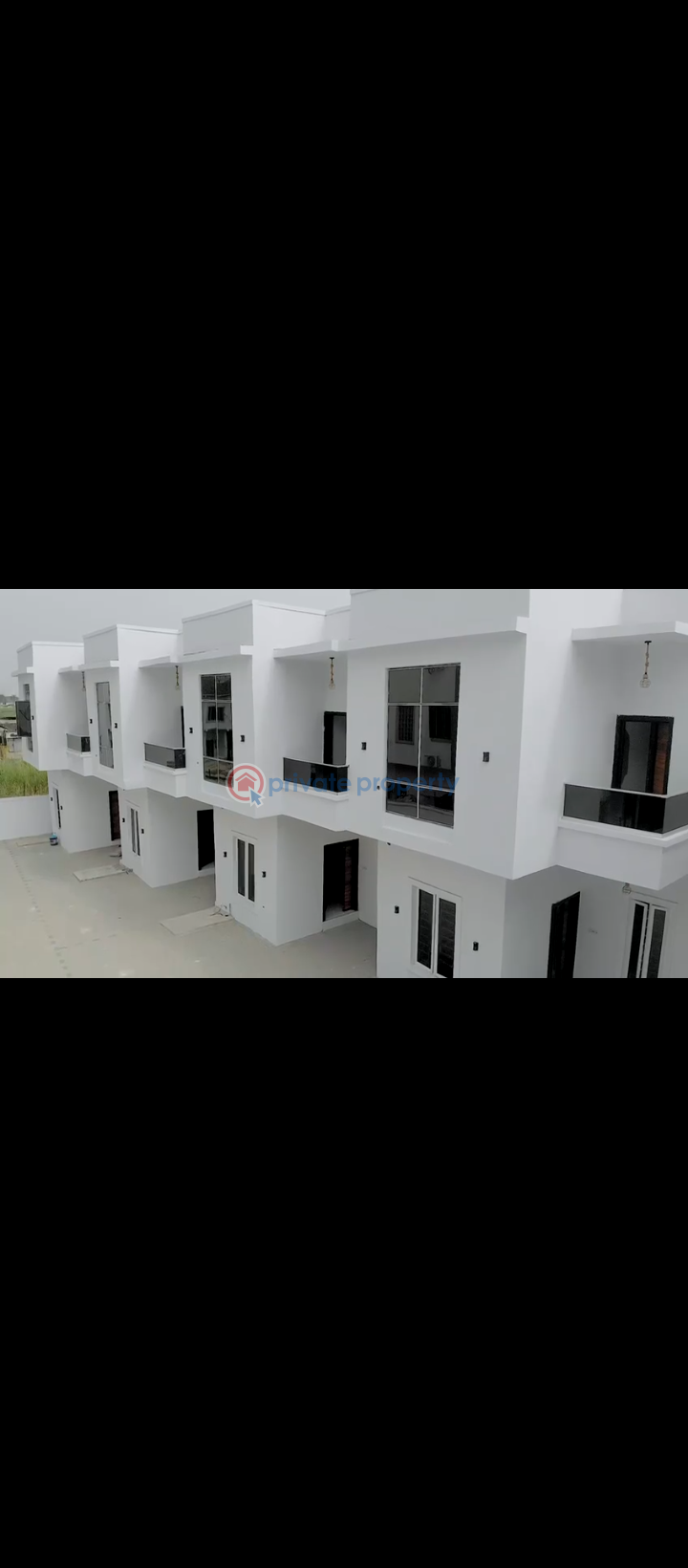 4 bedroom Semi detached Duplex For Sale Orchid Road Lekki Phase 2 Lagos - 0