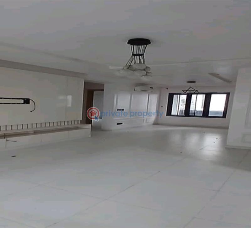 4 bedroom Duplex For Rent Ikate Elegushi Lekki Lagos - 9