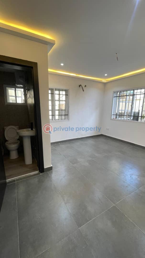 4 bedroom Duplex For Rent Ikate Elegushi Lekki Lagos - 8