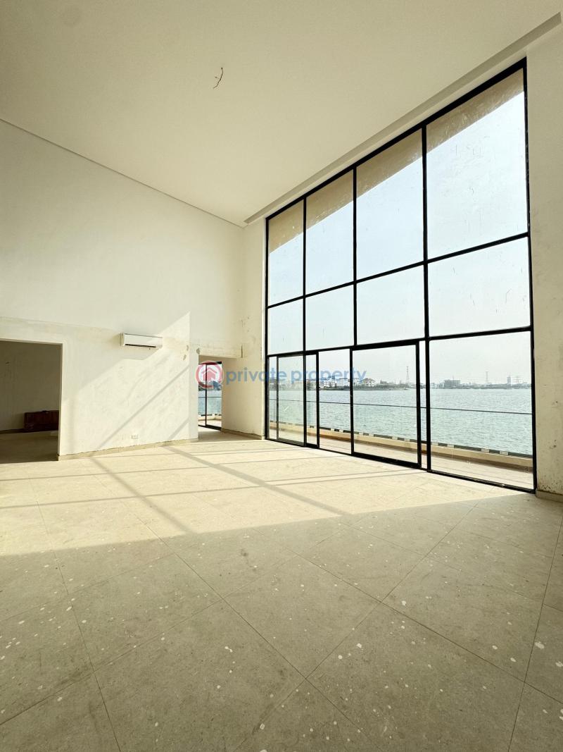 5 bedroom Duplex For Sale Ikoyi Lagos - 12