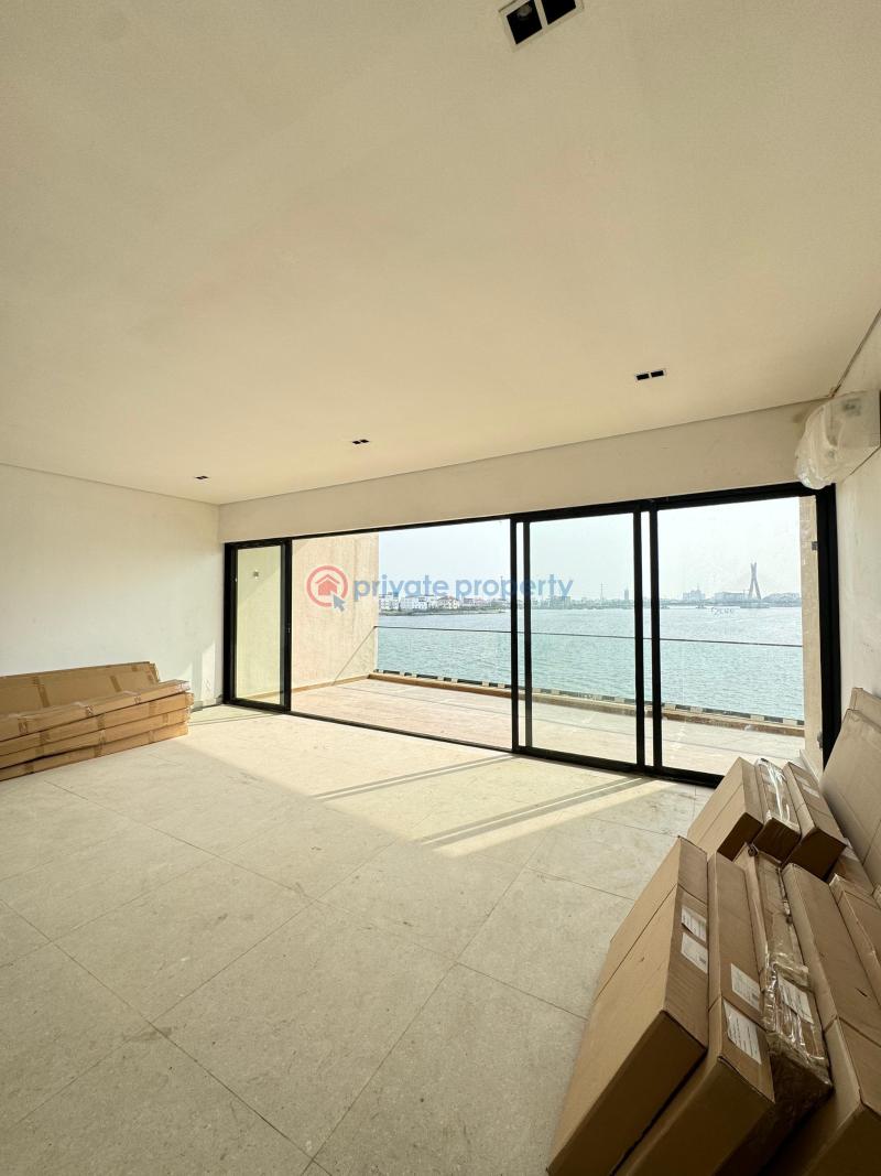 5 bedroom Duplex For Sale Ikoyi Lagos - 5