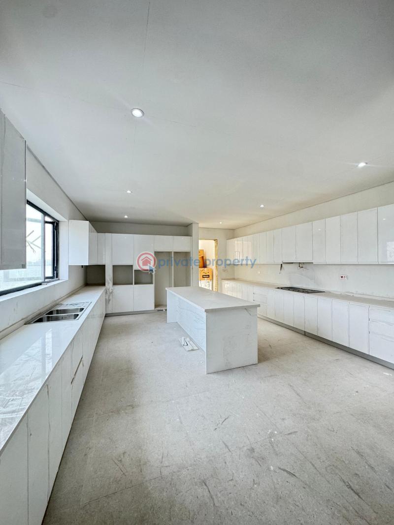 5 bedroom Duplex For Sale Ikoyi Lagos - 6