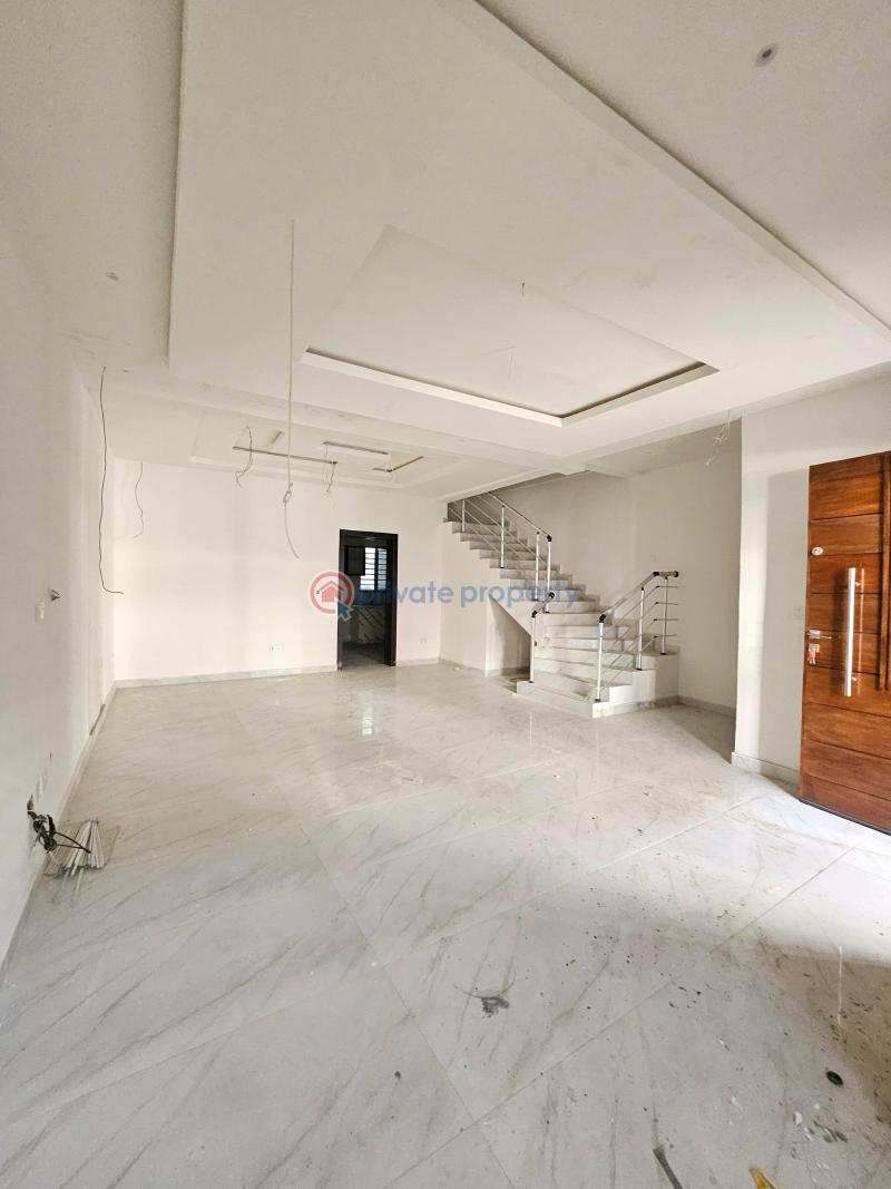 4 bedroom Duplex For Rent Freedom Way Lekki Phase 1 Lagos - 2