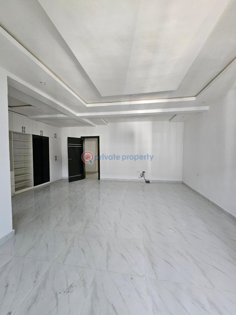 4 bedroom Duplex For Rent Freedom Way Lekki Phase 1 Lagos - 10