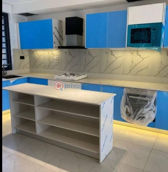 4 bedroom Duplex For Rent Lekki Phase 1 Lagos - 2