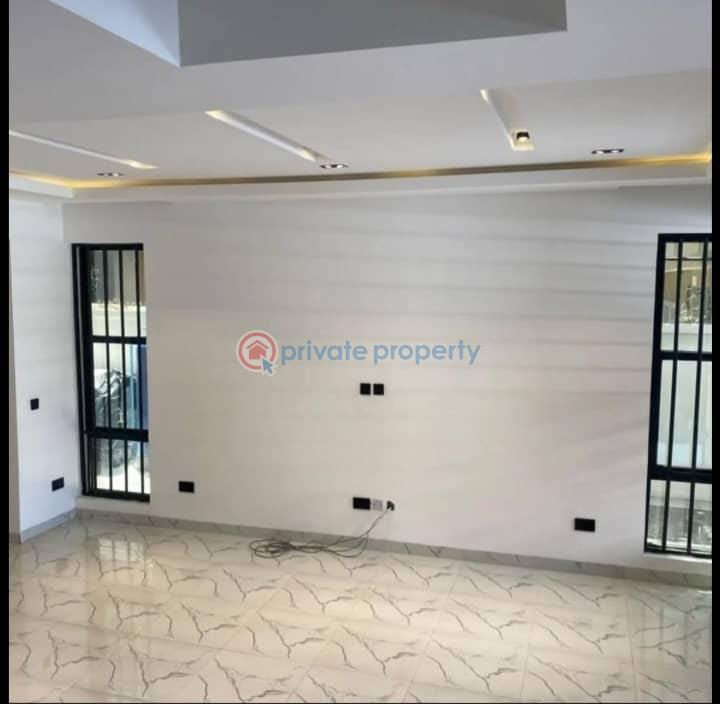 4 bedroom Duplex For Rent Lekki Phase 1 Lagos - 1